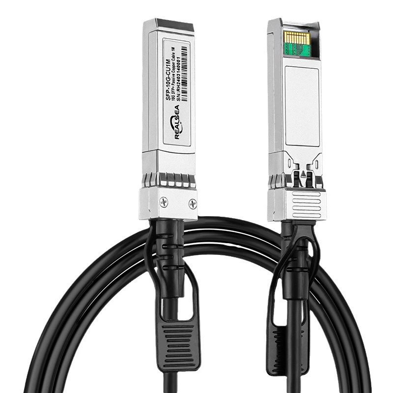 10G 10 Gigabit high-speed cable compatible with H3C Huawei switch stack connection cable SFP+DAC server