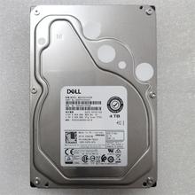 适用DELL/戴尔   MG04SCA40EN 4T服务器硬盘 SAS 3.5寸 7.2K 12G