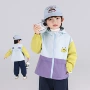 儿童男童男孩新款开衫