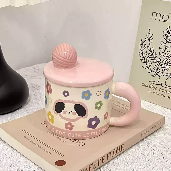 Ball Pink Pink (Color Box)