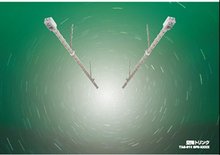 �ձ�����TRINC ����/�o늌����x�Ӱl���� ���g����朽ӣ��ڒ�ʽ��