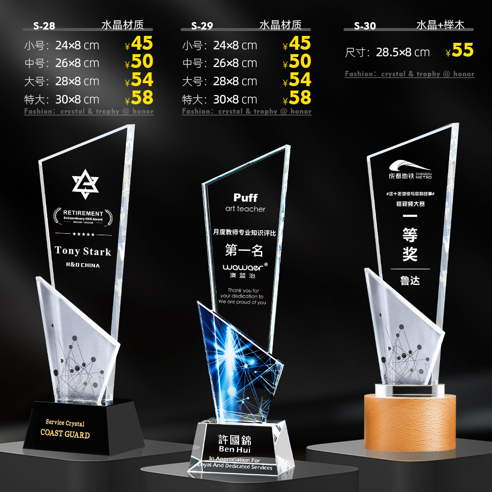 블레이드 순간 스타일