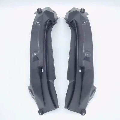 sales one generation, Mudguard
