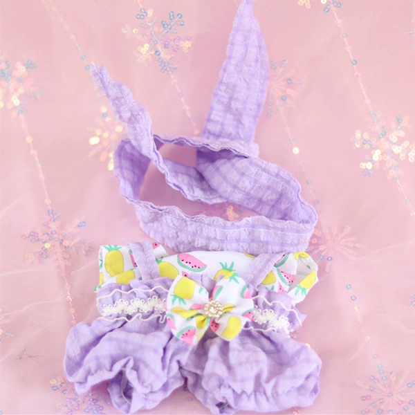 Hair accessory, overall
