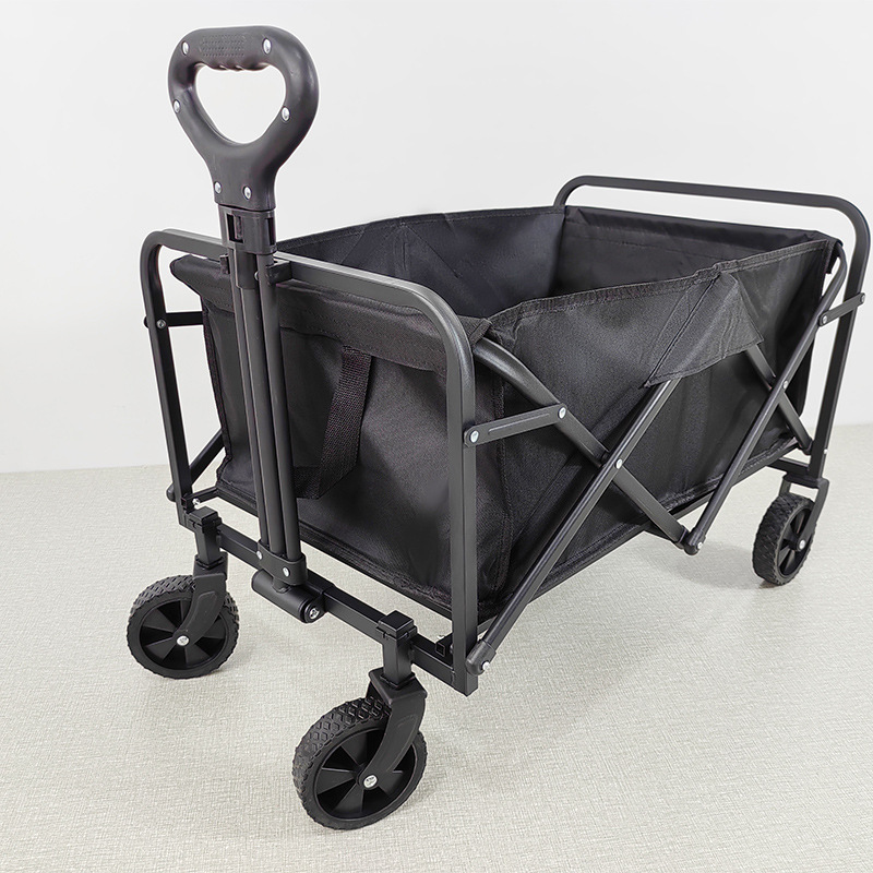キャンピングカートロリー、キャンピングカーピクニックカー、屋台カー、アウトドアトレーラー、折りたたみ式キャンプトロリー、ショッピングカート|undefined