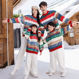 亲子装;校服定制;夹克/皮衣