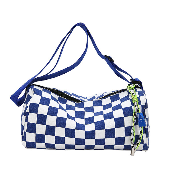 One-shoulder bag