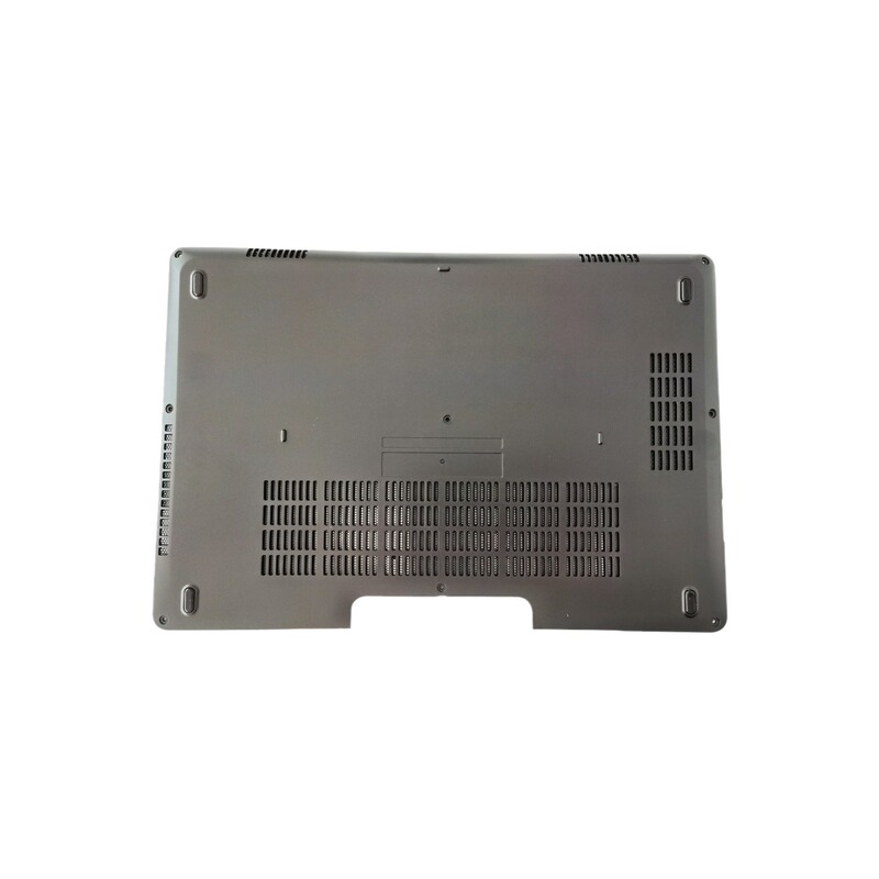 Suitable for Dell/Dell Latitude E7470 Bottom Shell Back Cover Shell Bottom Cover Hard Drive Memory Cover 01Gv6N