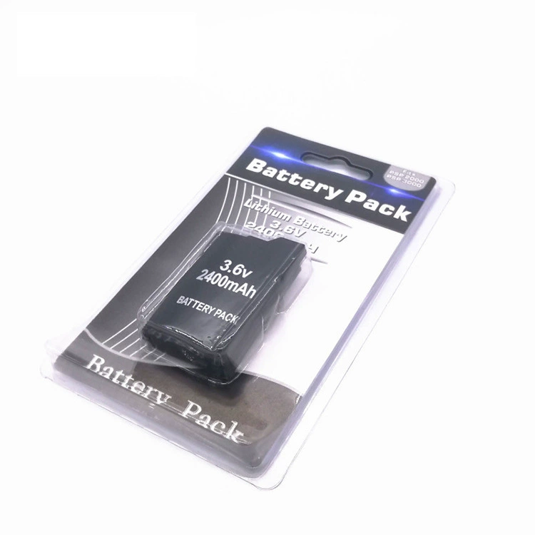 Совместимая игровая консоль, батарея, S360, 2400mAh