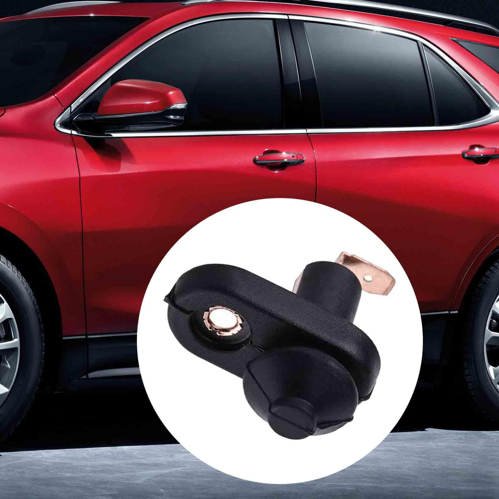 Car screw base U-shaped gasket car modified interior fender bumper screw base accessories wholesale 4