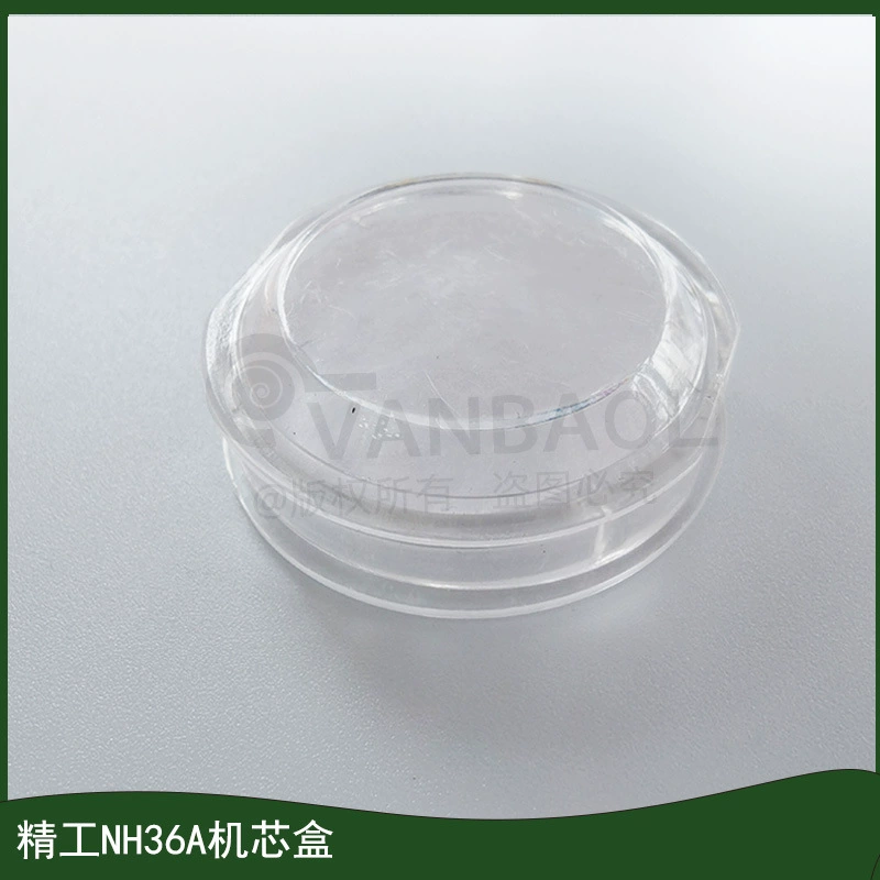 Часы аксессуары Японская коробка движения для коробки движения NH36A NH35A NH38A