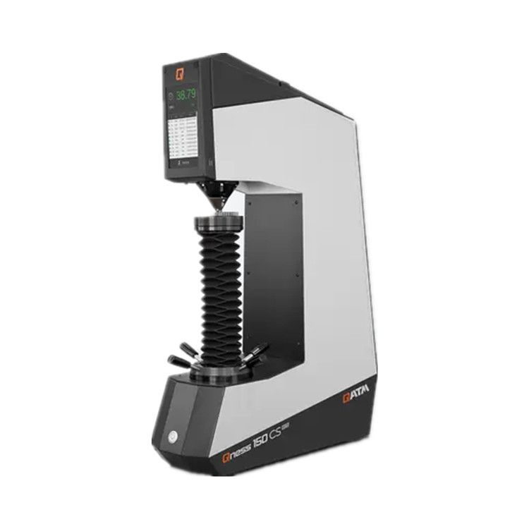 QNESS洛氏硬度计QNESS 150 CS 维氏金刚石压头