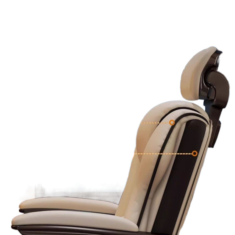 Silla de computadora confortable silla de arco silla de oficina casera reclinable sofá silla de ocio silla de deportes electrónicos silla jefe