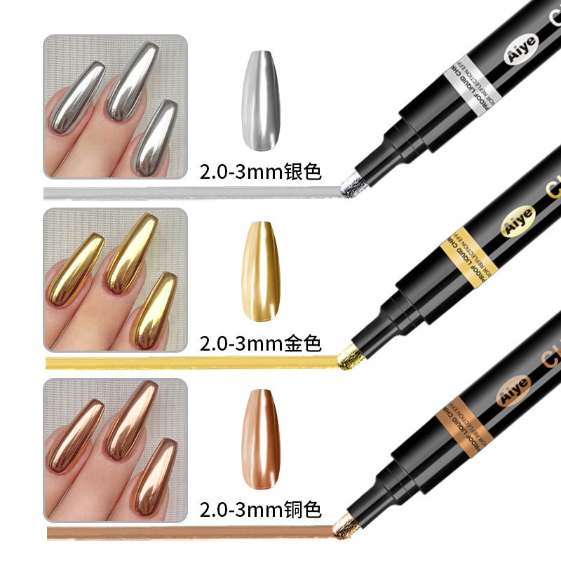 2-3mm (round head)
