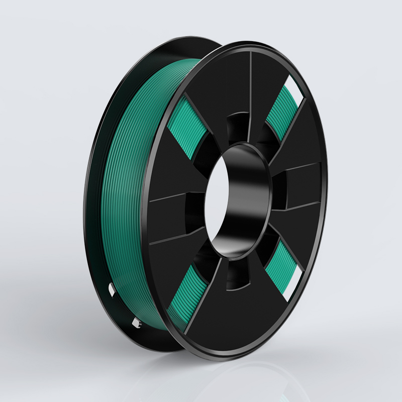 Highly precise printer, 3D printing, PLA, 1.75mm