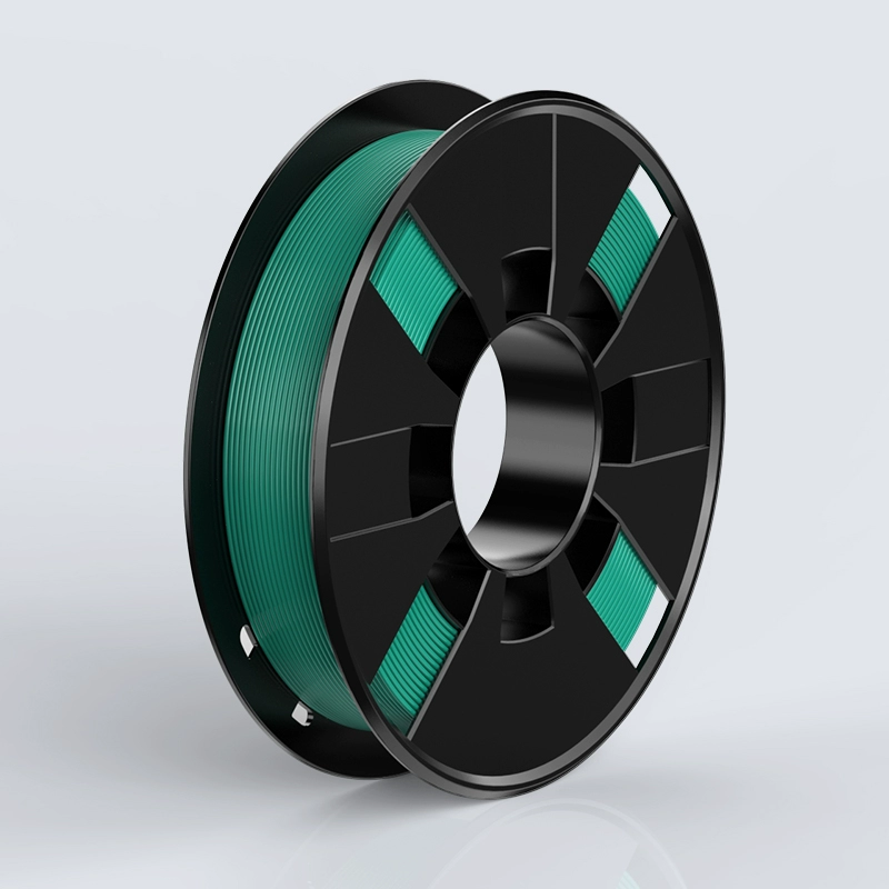 Highly precise printer, 3D printing, PLA, 1.75mm