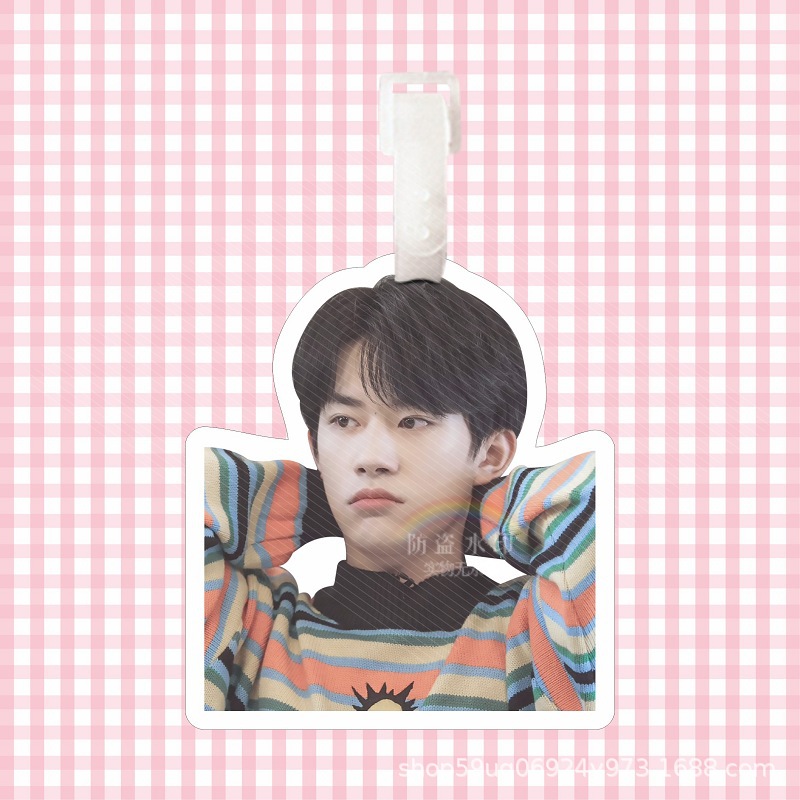 이양첸시 12 [새로운 핫 스타일]