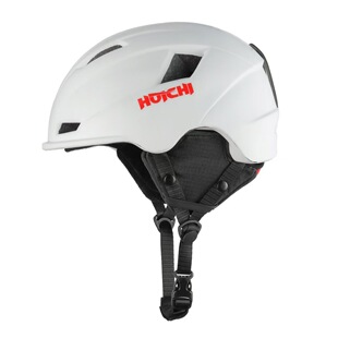 Cross-Border New Sports Ski Helmets for Men and Women, One-Piece Warm Ski and Snow Helmets for Adults