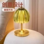 ins卧室女生客厅台灯