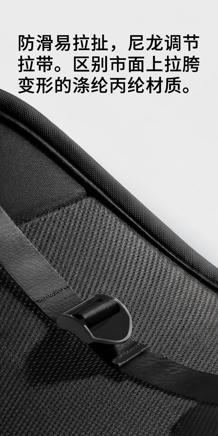 Driving Essential: Car Lumbar Support Cushion, Backrest Cushion for Driver's Seat, Suitable for Long Hours of Driving