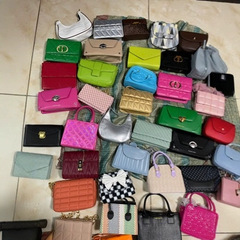 ロープライスミキシングレディースhandbags wholesale women's stock bags