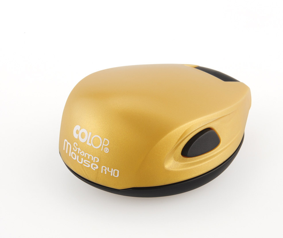 ��Ʒ������COLOPӡ��Stamp Mouse R40 ���ӡ�²�������