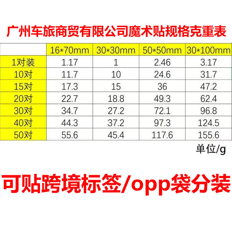 Clips de sujeción para alfombrillas de coche, antideslizantes, resistentes a altas temperaturas, velcro adhesivo de doble cara blanco, venta directa de fábrica para vehículos.