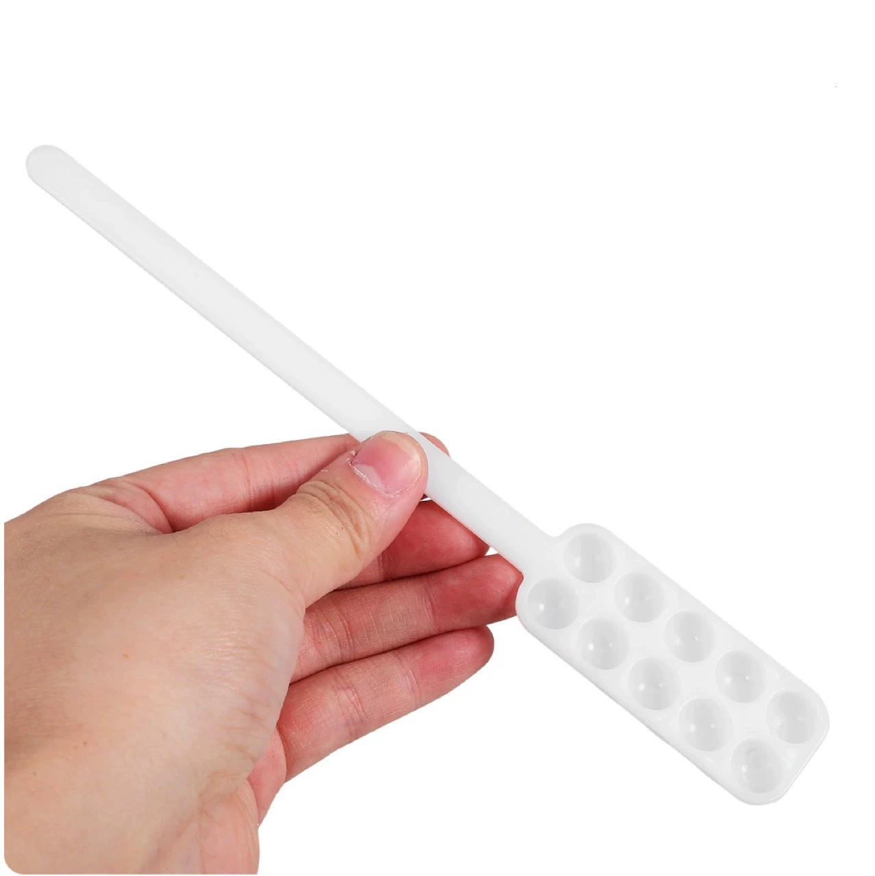 Трансграничная в наличии креативная мерная ложка в японском стиле, мерная ложка для лекарств, гранулы для лекарств, капсулы для таблеток, ложка для подсчета, для домашнего использования, для подсчета