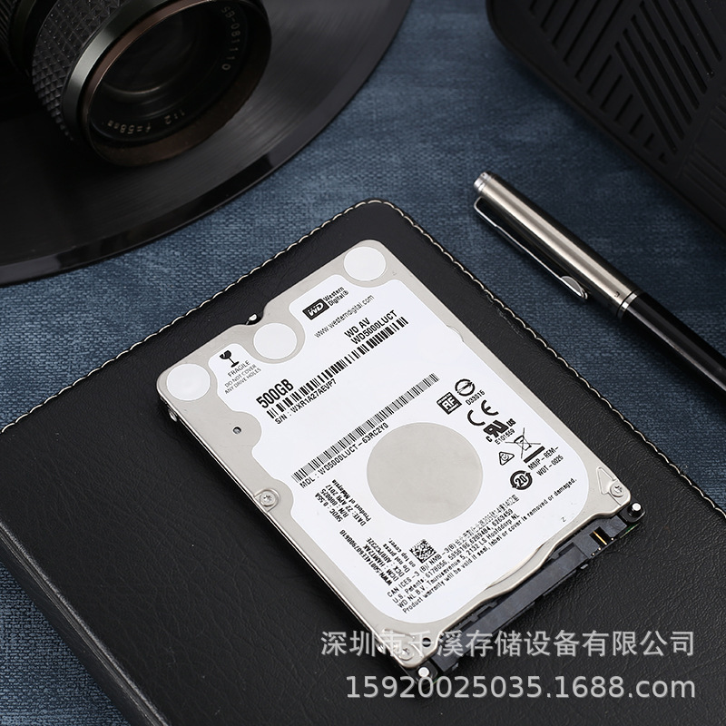 西数500gノート2.5インチ車載ビデオレコーダーモニター専用ハードディスク5400回転wd 5000luct|undefined