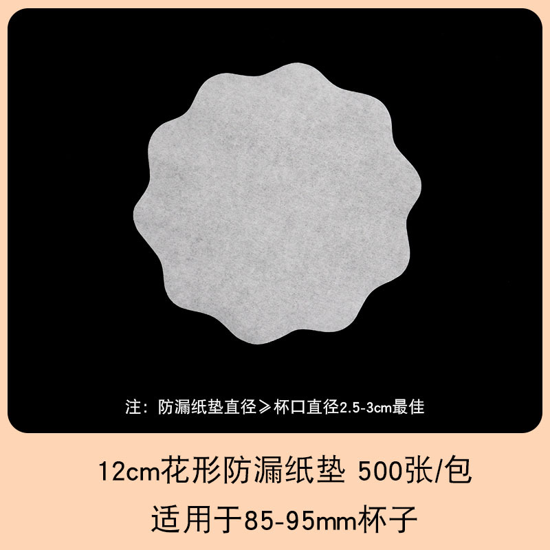 Leche té embalaje película de sellado a prueba de fugas papel desechable café a prueba de derrame de papel junta de la bebida Copa película de sellado para llevar a prueba de fugas película