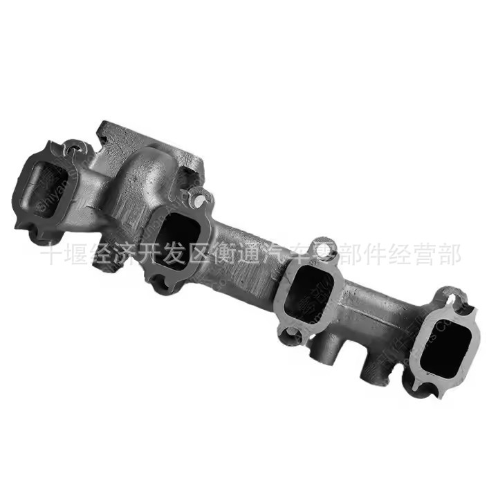 Exhaust Manifold for Cummins 4Bt Engine 4932577 4984697 3960056