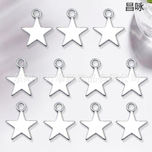 �羳13x15mm�͹źϽ�DIY�������ǵ���������Ʒ������l