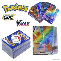 ポケモンカード ポケモン リザードン コレクション バトルカード 正規品 ダブル フランス子供用 ゴールドカード