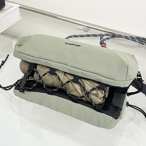 【】2025 new foreign trade women's crossbody bag, fashionable and versatile Japanese trend shoulder bag