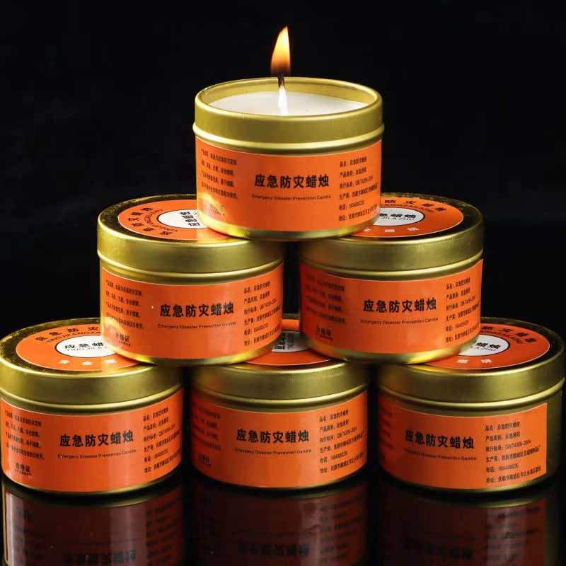 Бытовое отключение аварийных свечей