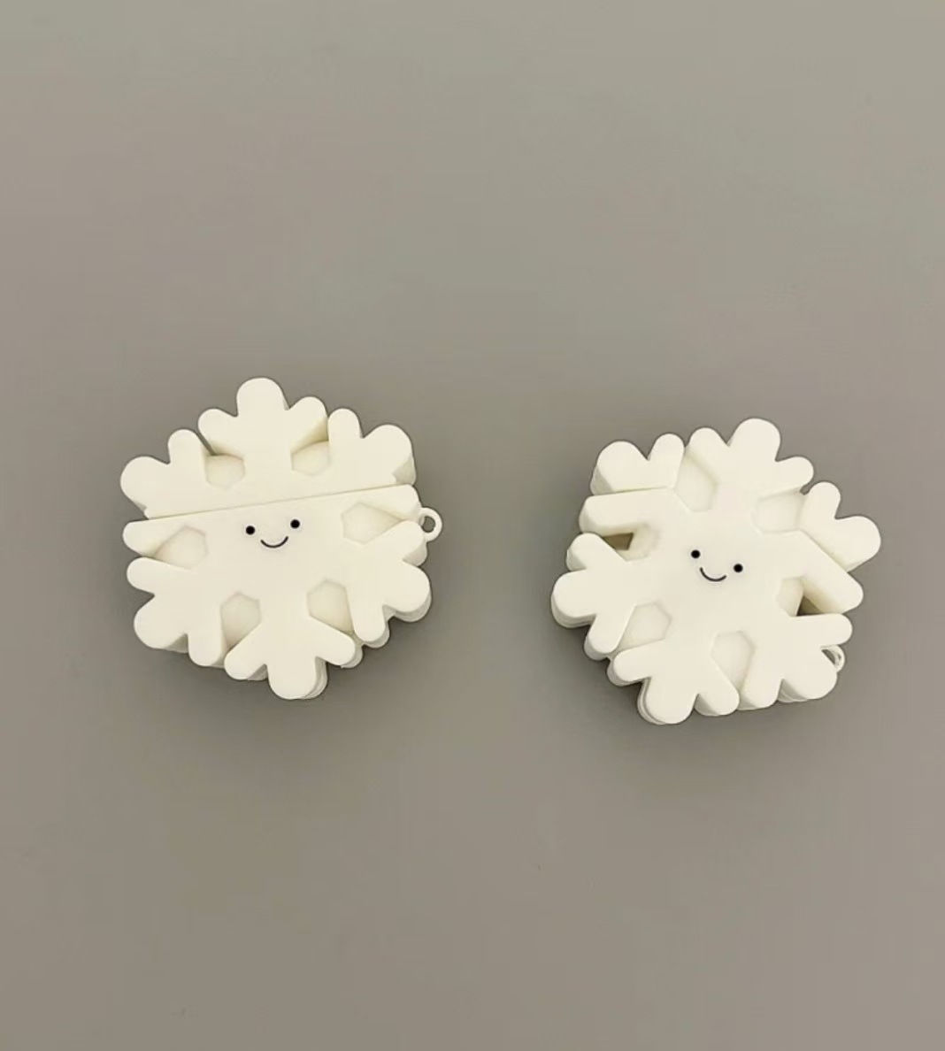 Airpods4 funda protectora 2024 funda para auriculares para dibujos animados de silicona para Apple bluetooth funda de silicona ins linda 4ta generación