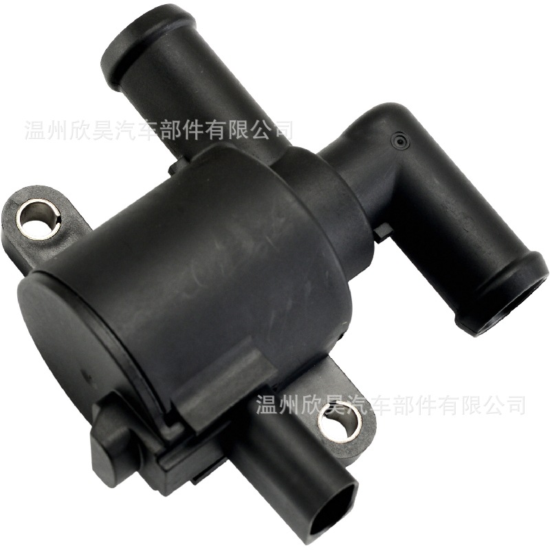 Suitable for Audi A3 Q7 Tt Volkswagen Jetta Golf 5Q0906457H Coolant Solenoid Valve