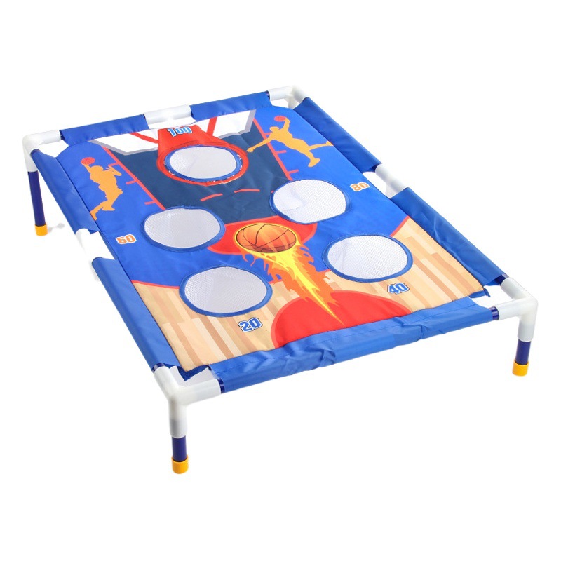 Equipo de entrenamiento sensorial kindergarten para niños sandbag tirar anillo juego interior y al aire libre deportes Juguetes