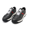 Sports shoes for leisure, fashionable wear-resistant footwear for leather shoes, wholesale, genuine leather