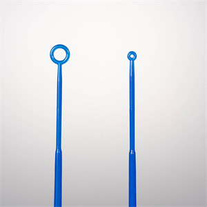 逗点生物Aiculture 10μL /1μL 一次性无菌接种环  100支/包