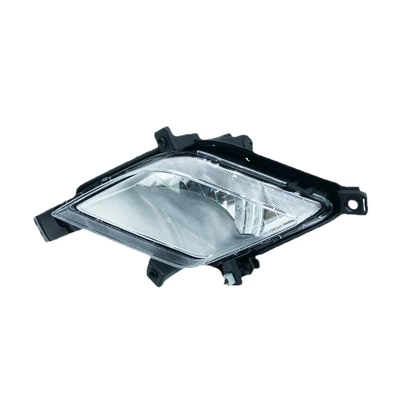 Front fog lamp 8320134001: Fog lamp