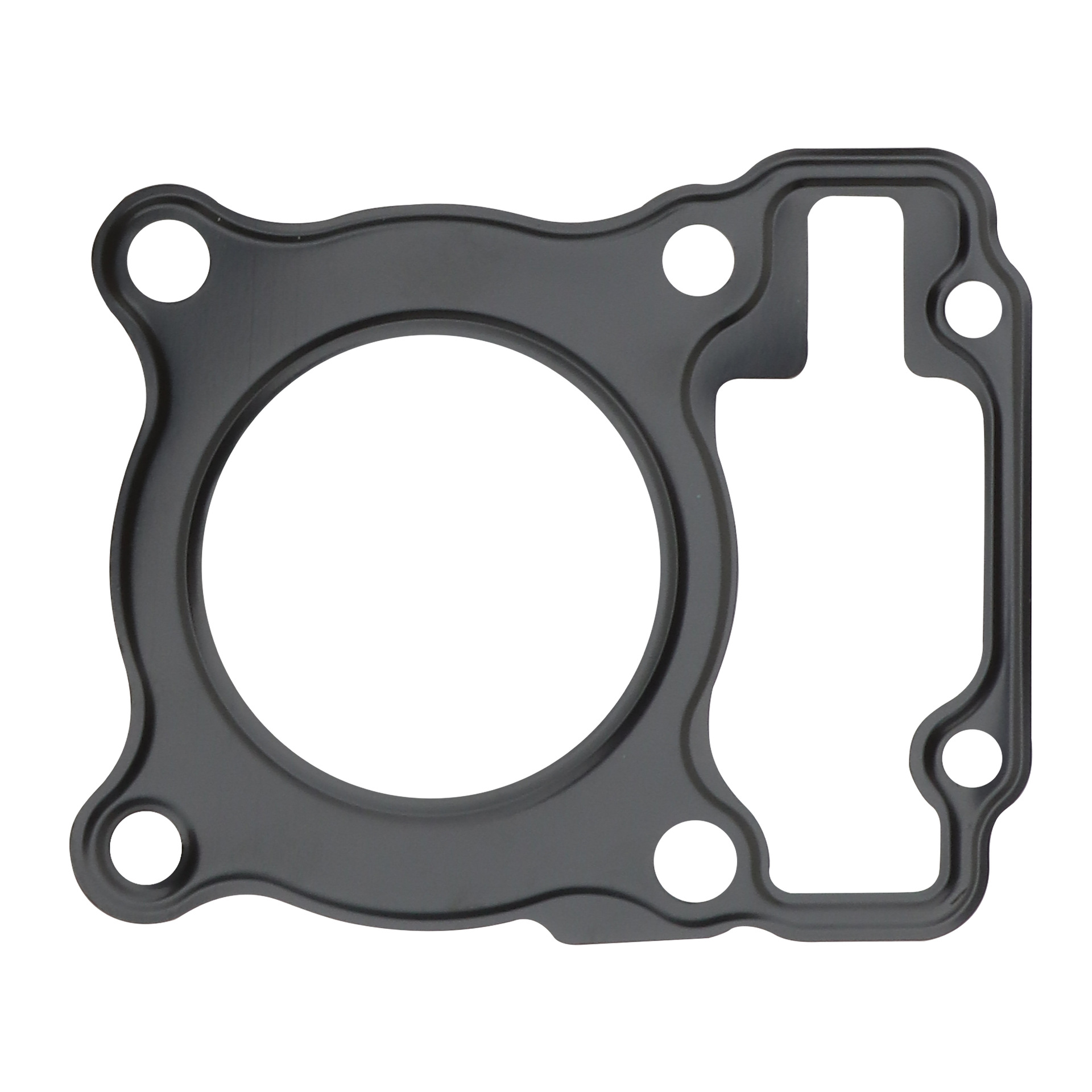 Full Vehicle Cylinder Generator Gasket Paper Pad Suitable for Wuyang Honda 150-3-3A Crankshaft Side Box Gasket Motor Gasket