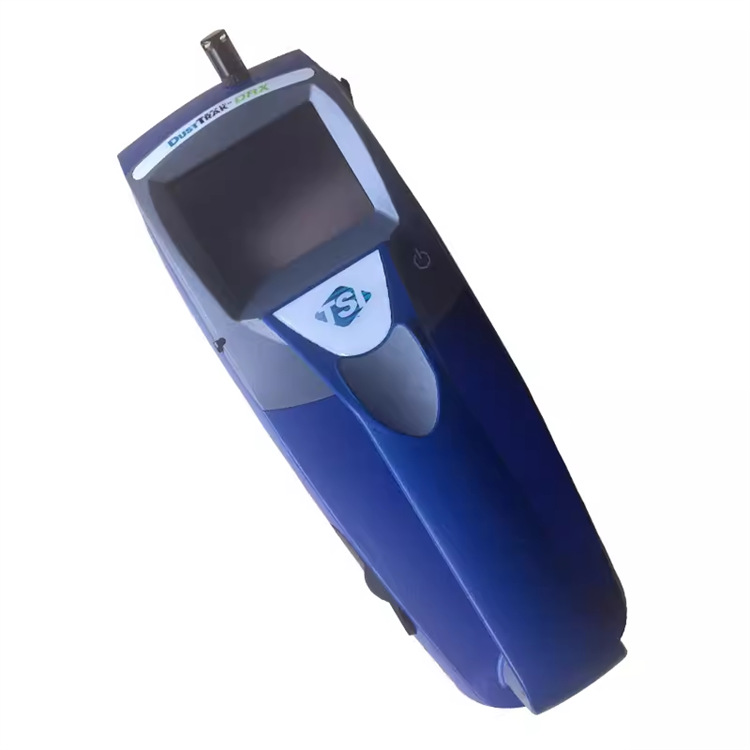 美国特赛TSI8532粉尘检测仪环境监测仪气溶胶颗粒物检测仪