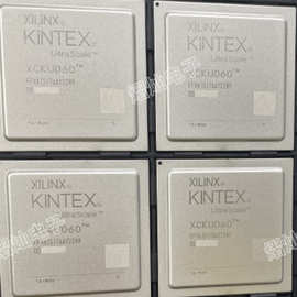 XCKU060-2FFVA1517I赛灵思 可编程逻辑器  FCBGA-1517原装正品