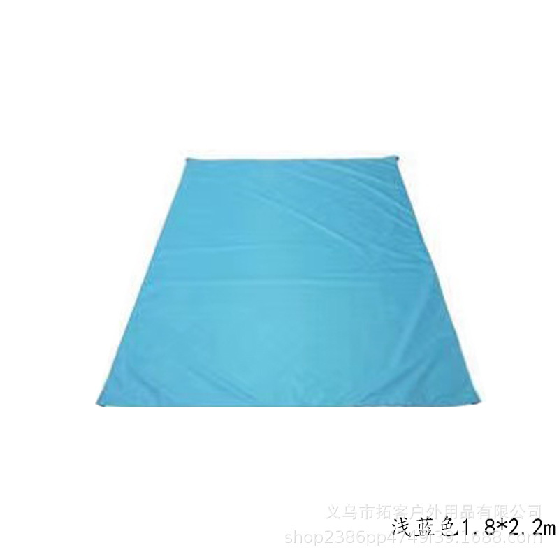 블루 1.8x 2.2m