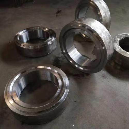 东莞厂家定制铅零件铅块铅套铅制品安检机X射线源铅环铅内衬铅管