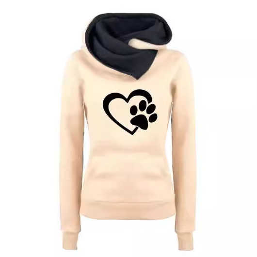 Icon Customization. Women's Hooded Sweatshirt Fashionable Casual Sweatshirt Sports Hooded Top Cute Print Amazon Icon Customization. Women's Hooded Sweatshirt Fashionable Casual Sweatshirt Sports Hooded Top Cute Print Amazon