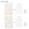 Focallure transparent day and night acne stickers FA186 (only for export, procurement and distribution, do not sell for individuals)