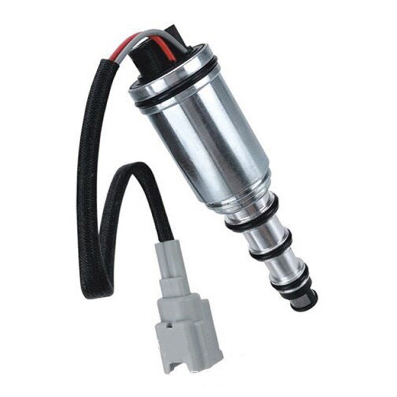 Rcv-063 Car Air Conditioning Compressor Control Valve Variable Frequency Valve Solenoid Valve Dcs17 Suitable for Jack Shousail