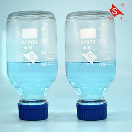 烧杯、烧瓶;试剂瓶;其他实验室品